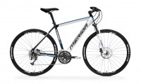 Merida Crossway TFS 500-D 2011