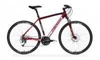 Merida Crossway TFS 300-D 2011