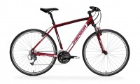 Merida Crossway TFS 300-V 2011
