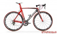 Merida Reacto 909-20 2011