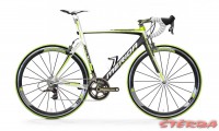 MERIDA REACTO TEAM-20 2011