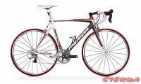 MERIDA REACTO 907-com 2011