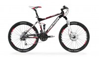 MERIDA One-Twenty 800-D 2011