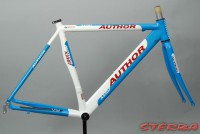 AUTHOR A3307