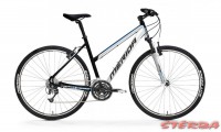 MERIDA Crossway TFS 500-V Lady 2011
