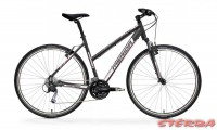 MERIDA Crossway TFS 100-V Lady 2011