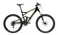 Cannondale Jekyll 4 2012