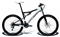 Cannondale RZ One Twenty XLR 1 2012