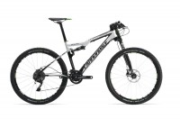 Cannondale Scalpel 1 2012