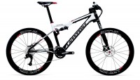 Cannondale Scalpel 2 2012