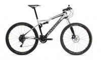 Cannondale Scalpel 3 2012