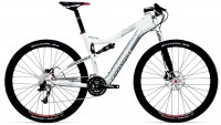 Cannondale Scalpel 29'er Alloy 3 2012