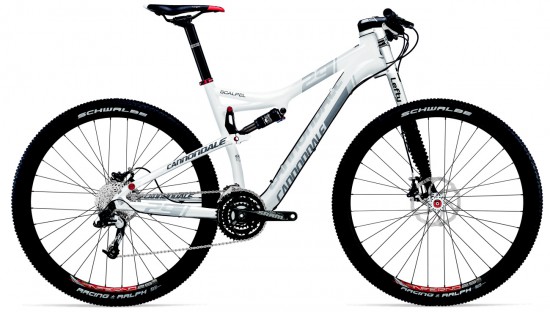 Cannondale Scalpel 29