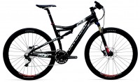 Cannondale Scalpel 29'er Alloy 4 2012