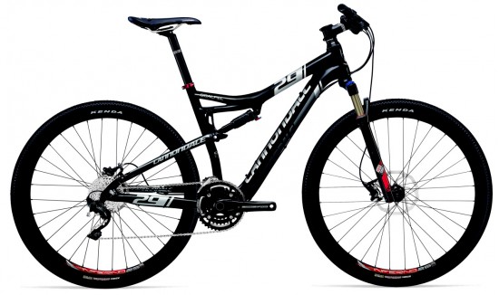 Cannondale Scalpel 29