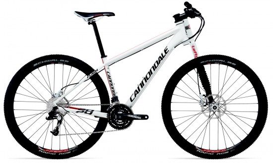 Cannondale Flash 29