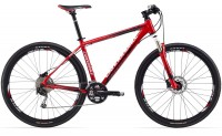 Cannondale Trail SL 29'er 3 2012