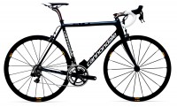 Cannondale SuperSix EVO Di2 2012