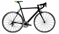 Cannondale SuperSix EVO 2 SRAM Red 2012