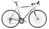 Cannondale CAAD8 6 Tiagra 2012