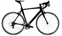 Cannondale Synapse Hi-MOD 1 Dura Ace 2012