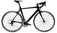 Cannondale Synapse Hi-MOD 2 Red 2012