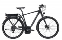 Cannondale Ebike 1 2012