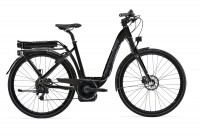 Cannondale Ebike Women