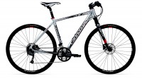 Cannondale Quick CX 1 2012