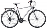 Cannondale Tesoro 3 2012