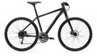 Cannondale Bad Boy 2 2012