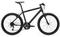 Cannondale Bad Boy 7 - 26" 2012