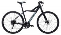 Cannondale Bad Girl 1 2012
