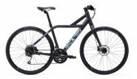 Cannondale Bad Girl 2 2012