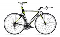Cannondale Slice Women's 5 105 2012