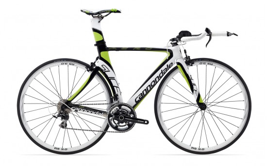 Cannondale Slice Women