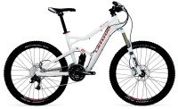 Cannondale Scarlet 2 2012