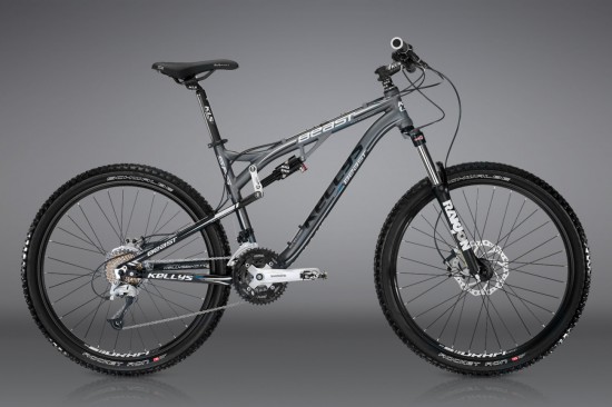 Kellys Beast 2012