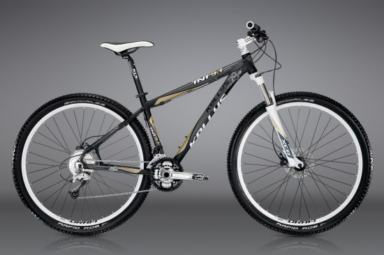 Kellys TNT 9.1 2012