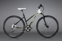 Kellys Clea 2012