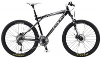 GT Zaskar Sport 2012