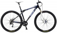 GT Zaskar 9r Elite 2012