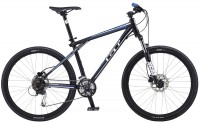 GT Avalanche 3.0 2012
