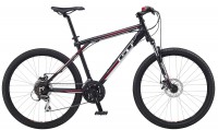 GT Aggressor 1.0 2012
