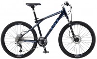 GT Avalanche 1.0 GTW 2012