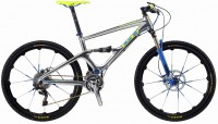 GT Zaskar 100 Team 2012
