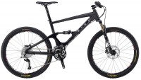 GT Zaskar 100 Pro 2012