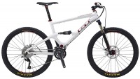 GT Zaskar 100 Expert 2012
