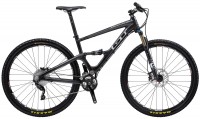 GT Zaskar 100 9R Pro 2012