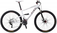 GT Zaskar 100 9r Expert 2012